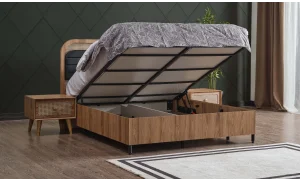 Hazeran Yatak Odası Takımı