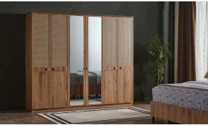 Hazeran Yatak Odası Takımı