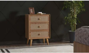 Hazeran Yatak Odası Takımı