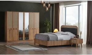 Hazeran Yatak Odası Takımı
