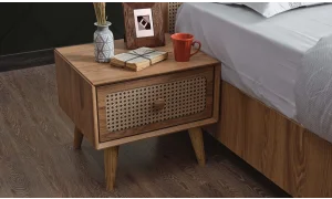 Hazeran Yatak Odası Takımı