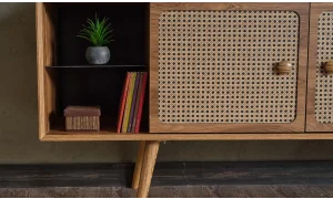 Hazeran Yemek Odası Takımı