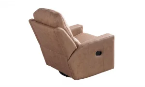 Helen Baba Koltuğu (Sallanır)