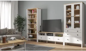 Helen Yaşam Odası Takımı