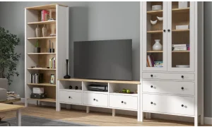 Helen Yaşam Odası Takımı