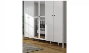 Helen Yatak Odası Takımı