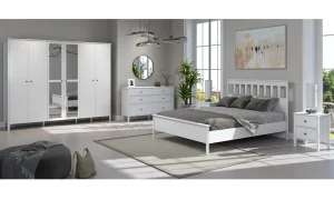Helen Yatak Odası Takımı