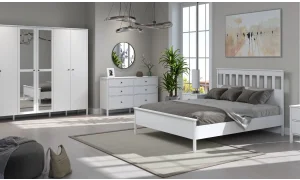 Helen Yatak Odası Takımı