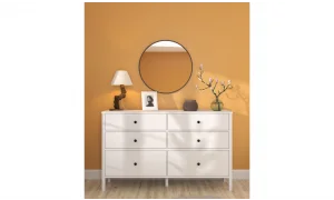 Helen Yatak Odası Takımı