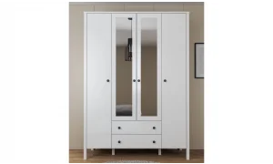 Hera Çok Amaçlı Dolap