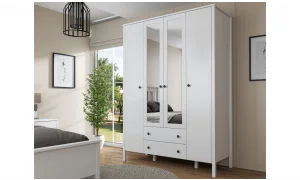 Hera Çok Amaçlı Dolap