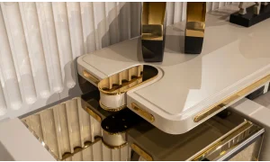 Hera Yatak Odası Takımı