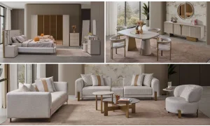 Hermes Düğün Paketi