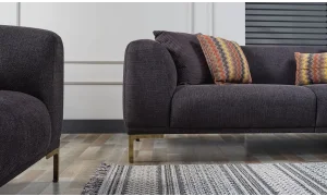 Vina Koltuk Takımı