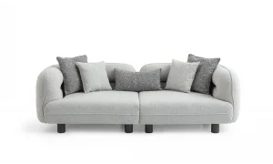 Hermes Koltuk Takımı