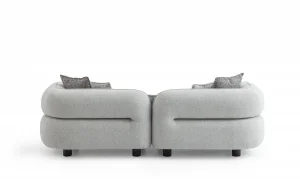 Hermes Koltuk Takımı