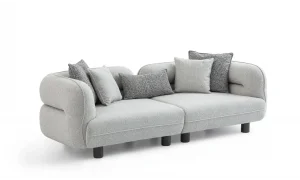 Hermes Koltuk Takımı