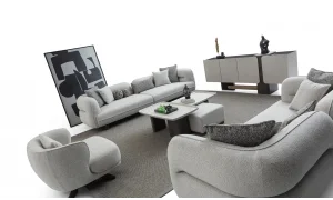 Hermes Koltuk Takımı