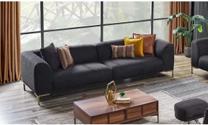 Vina Koltuk Takımı