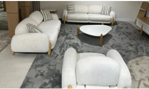 Hero Koltuk Takımı