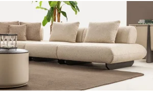 Herves Köşe Koltuk Takımı