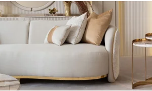 Hilton Koltuk Takımı