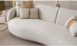 Hilton Koltuk Takımı