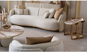 Hilton Koltuk Takımı