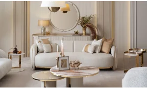 Hilton Koltuk Takımı