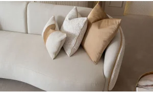 Hilton Koltuk Takımı