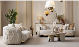 Hilton Koltuk Takımı