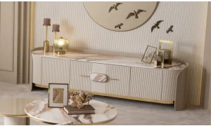 Hilton Koltuk Takımı