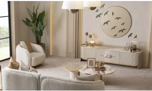 Hilton Koltuk Takımı