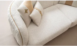 Hilton Koltuk Takımı