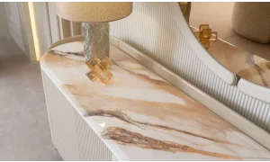 Hilton Yemek Odası Takımı