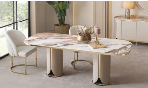 Hilton Yemek Odası Takımı