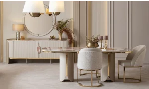 Hilton Yemek Odası Takımı