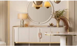 Hilton Yemek Odası Takımı