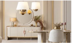 Hilton Yemek Odası Takımı