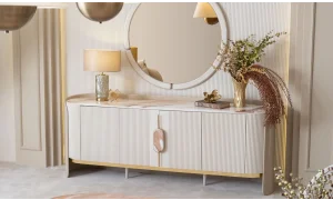 Hilton Yemek Odası Takımı