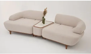 Hira Koltuk Takımı