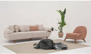 Hira Koltuk Takımı