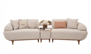 Hira Koltuk Takımı