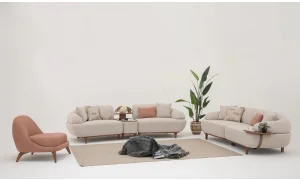 Hira Koltuk Takımı