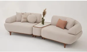 Hira Koltuk Takımı