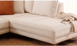 Hira Köşe Koltuk Takımı