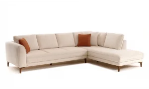 Hira Köşe Koltuk Takımı