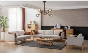 Hobby Koltuk Takımı