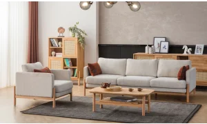 Hobby Koltuk Takımı