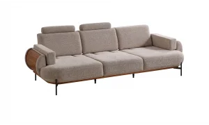 Hola Sofa 4lü Koltuk